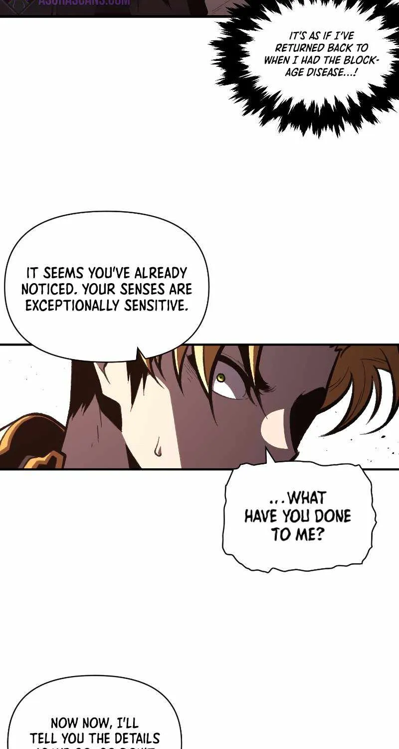 Talent-Swallowing Magician Chapter 42 page 65 - 