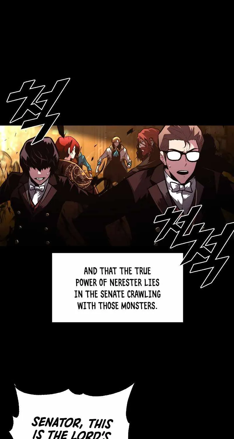 Talent-Swallowing Magician Chapter 42 page 8 - 