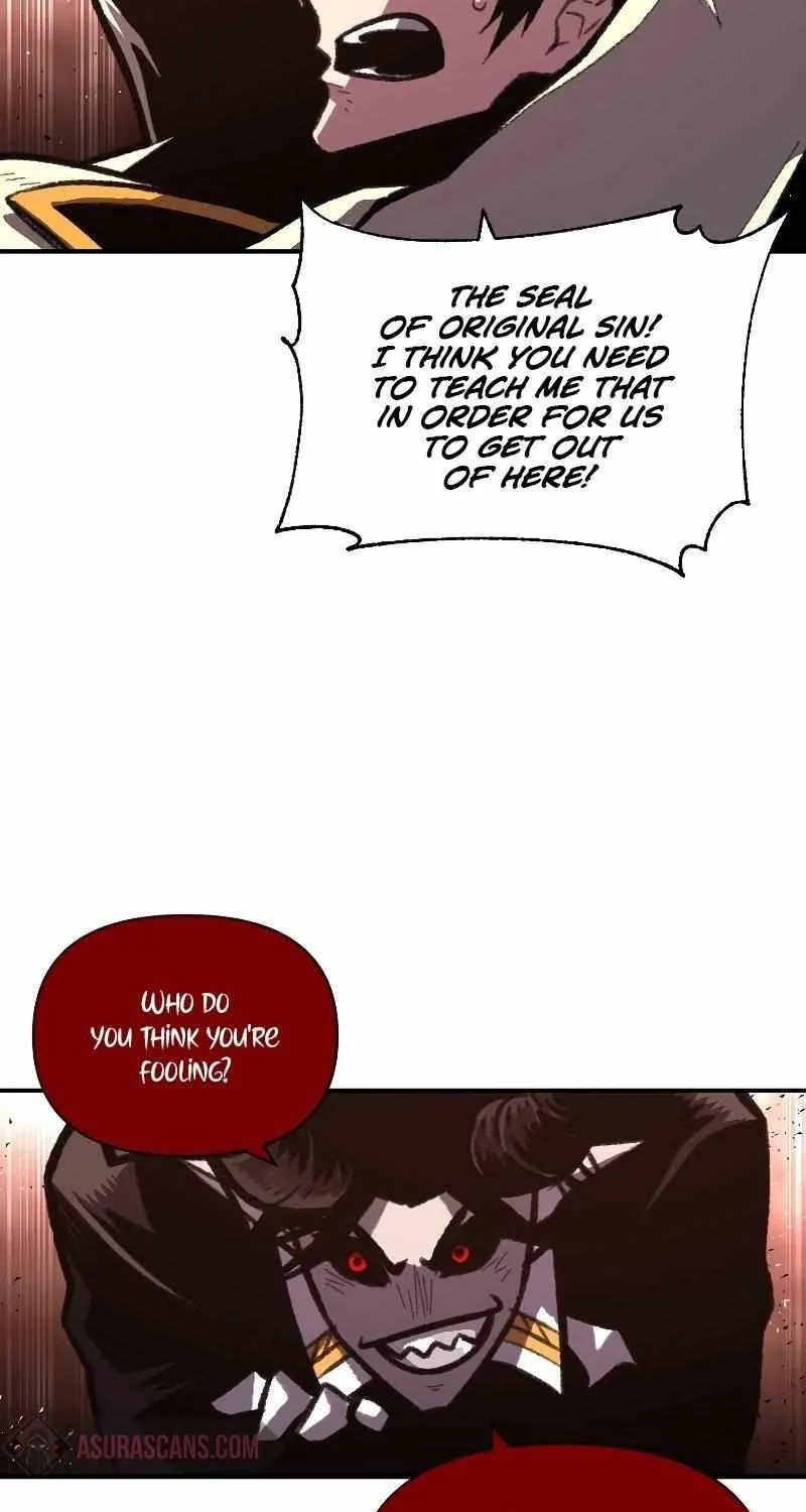 Talent-Swallowing Magician Chapter 43 page 17 - 