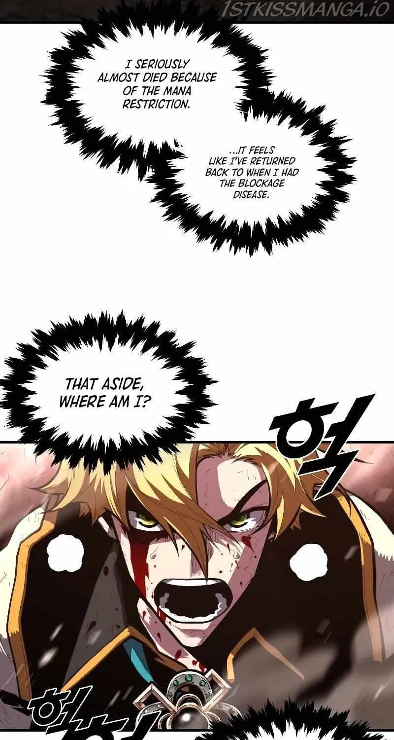 Talent-Swallowing Magician Chapter 43 page 29 - 