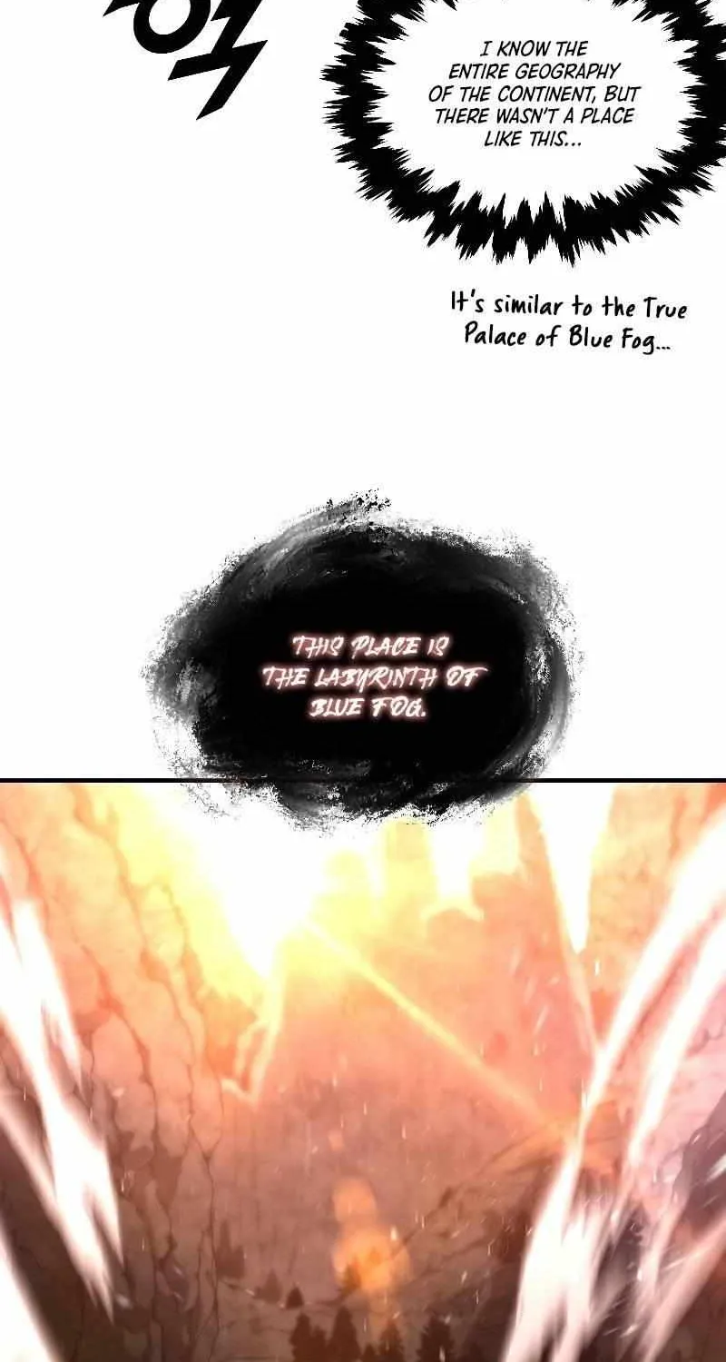 Talent-Swallowing Magician Chapter 43 page 30 - 