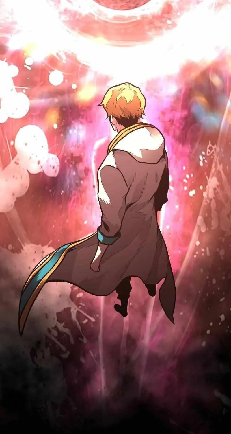 Talent-Swallowing Magician Chapter 43 page 4 - 