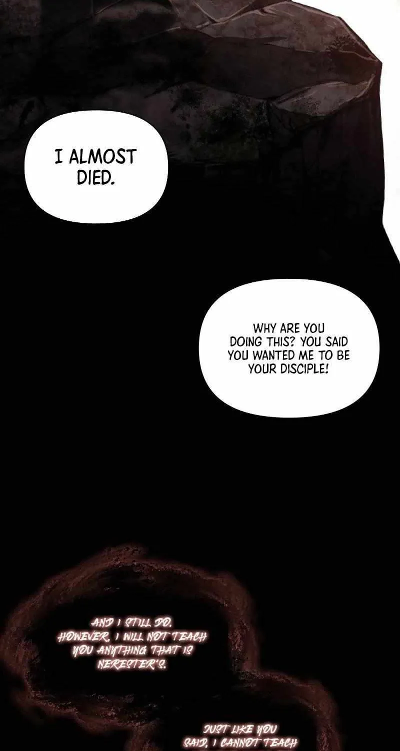 Talent-Swallowing Magician Chapter 43 page 34 - 