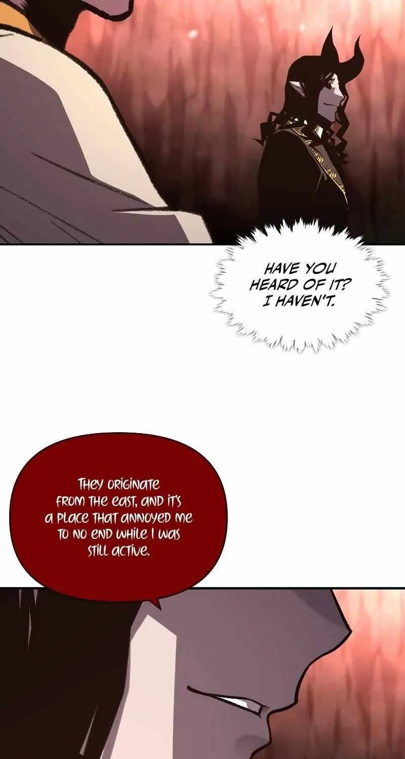 Talent-Swallowing Magician Chapter 43 page 39 - 