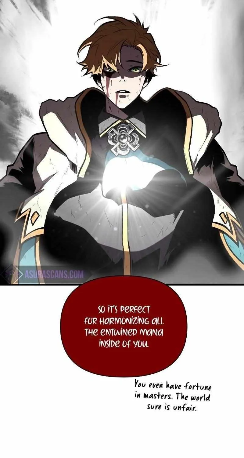Talent-Swallowing Magician Chapter 43 page 43 - 