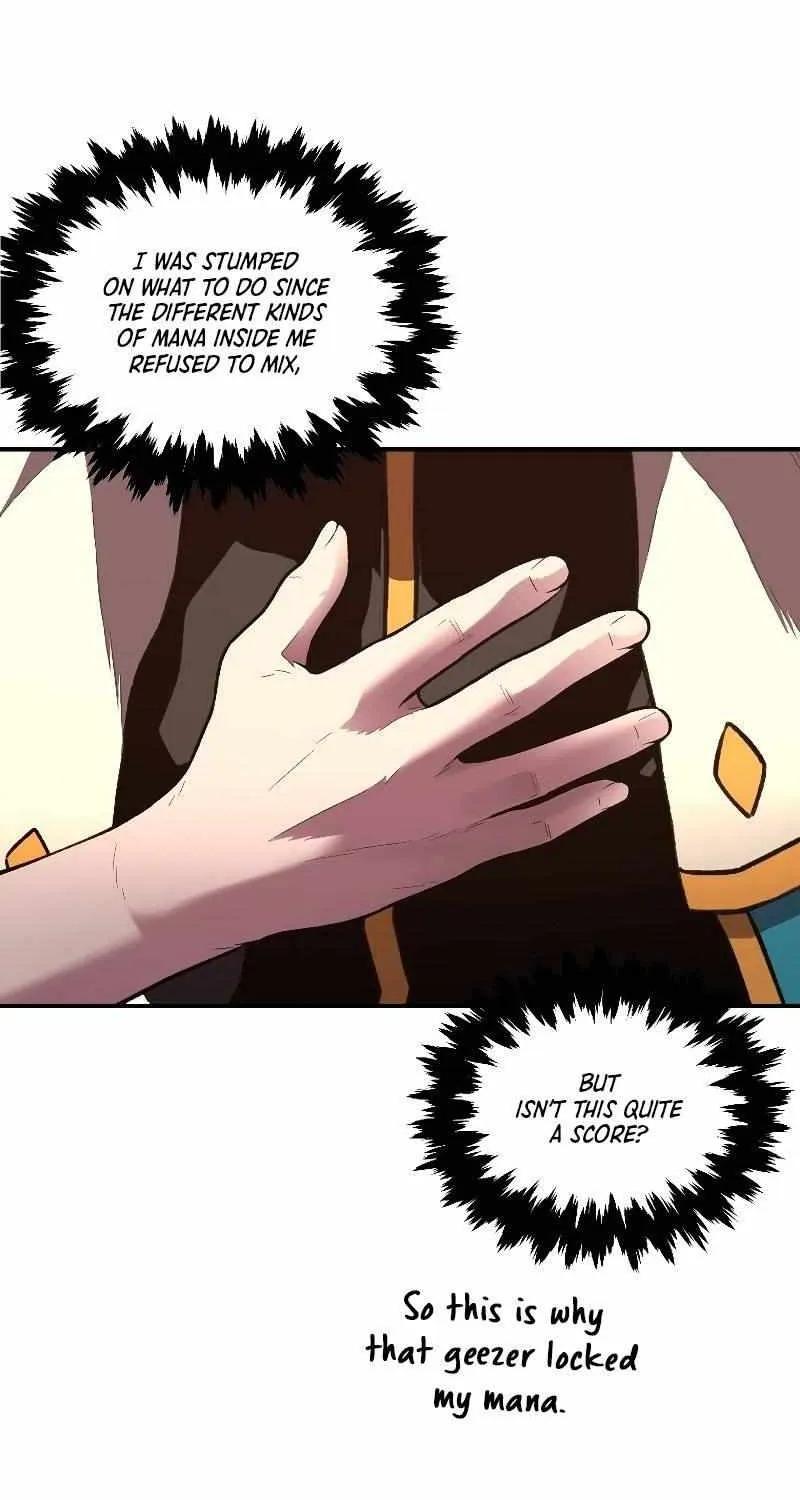 Talent-Swallowing Magician Chapter 43 page 44 - 