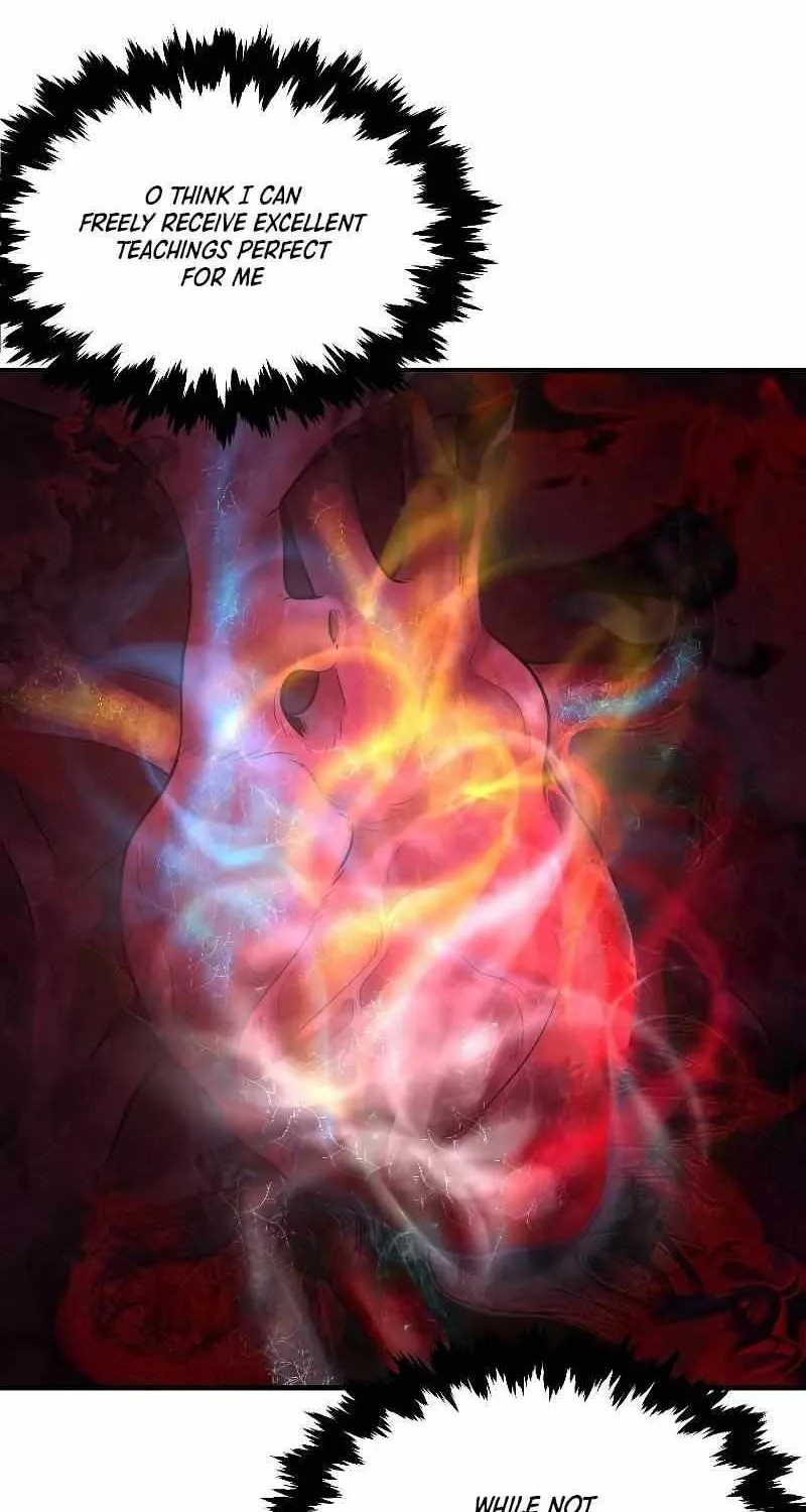 Talent-Swallowing Magician Chapter 43 page 45 - 