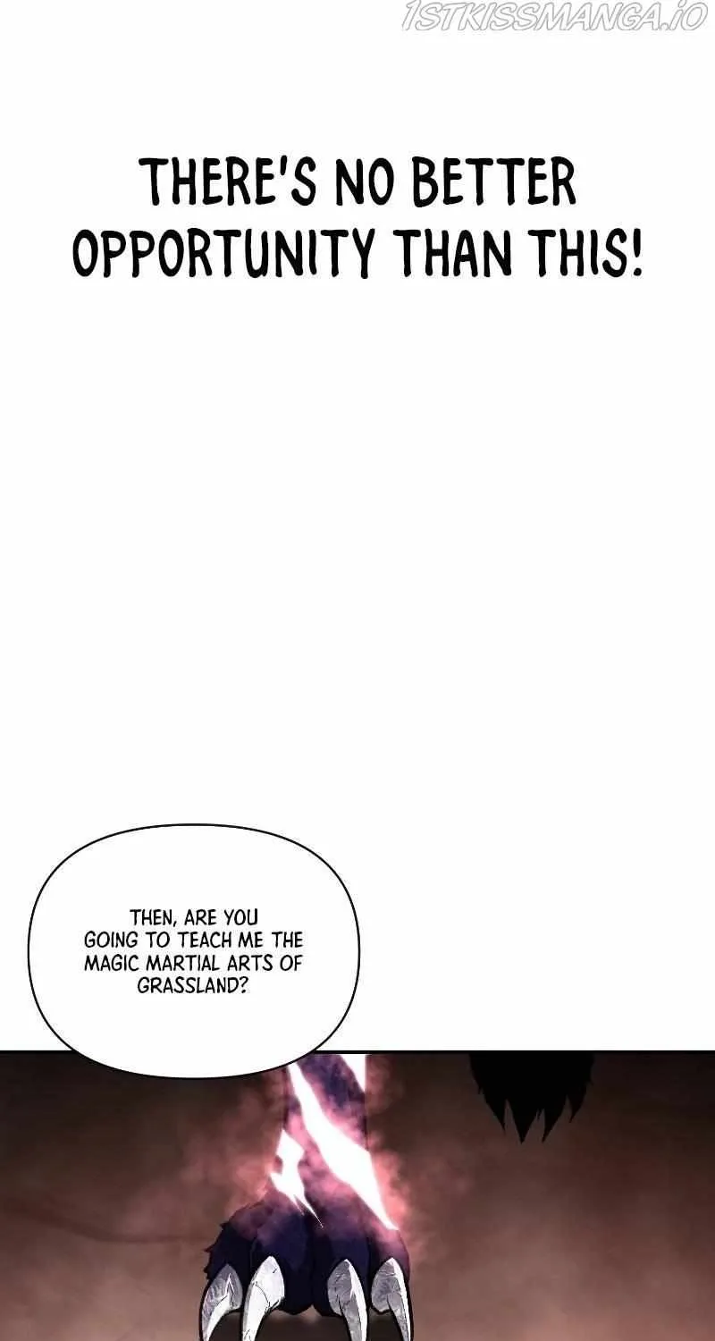 Talent-Swallowing Magician Chapter 43 page 47 - 