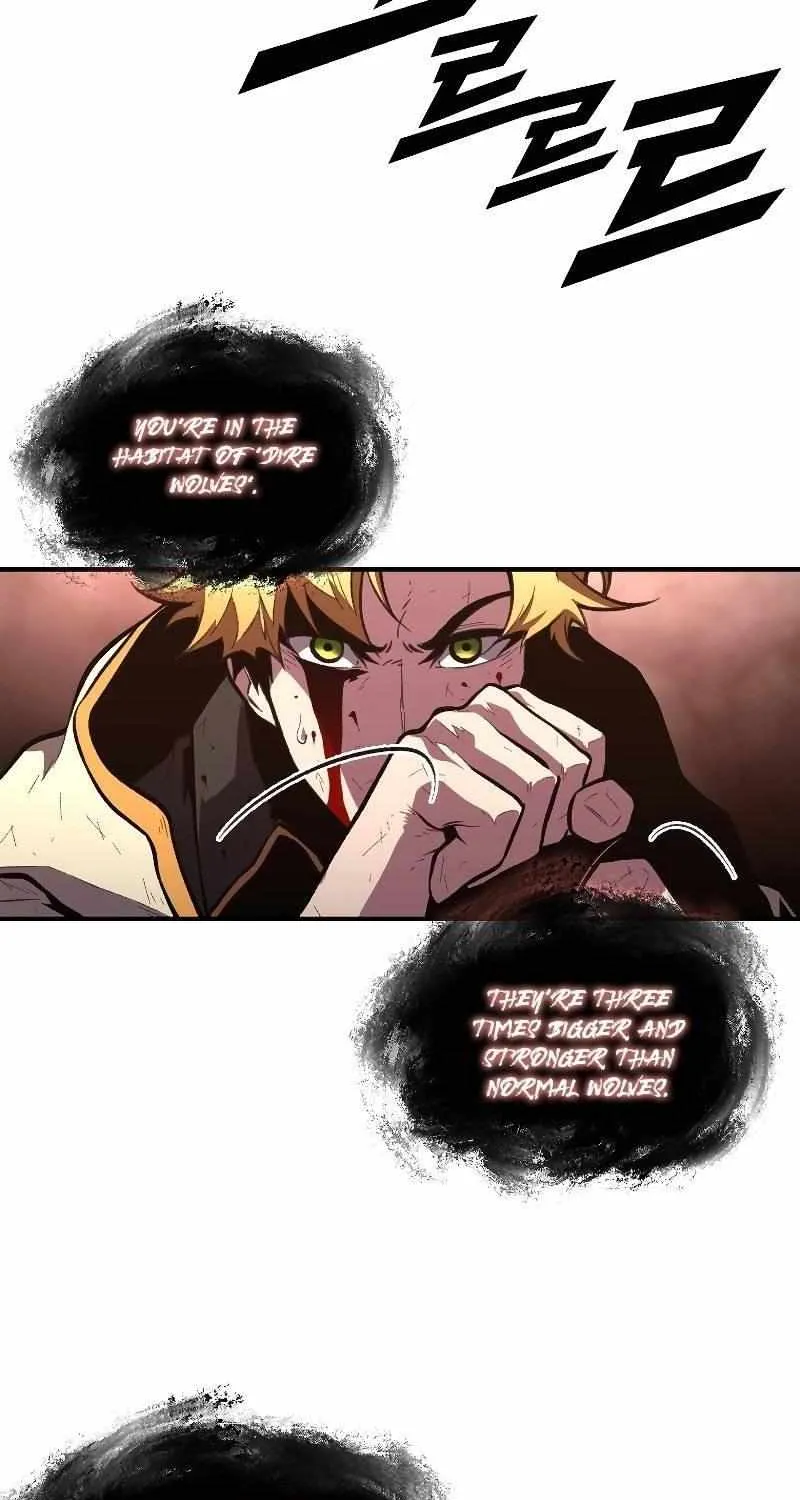Talent-Swallowing Magician Chapter 43 page 49 - 