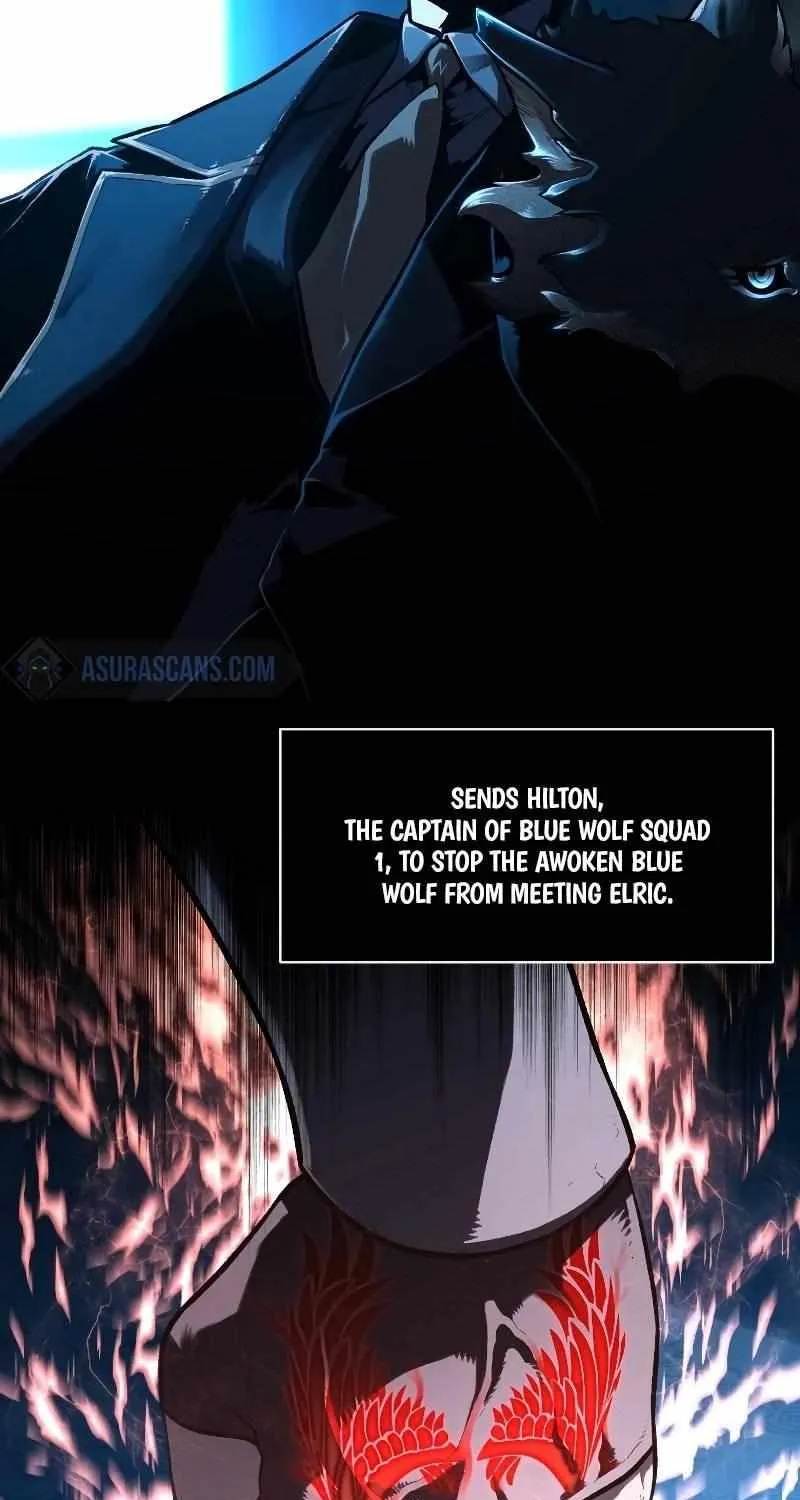 Talent-Swallowing Magician Chapter 43 page 6 - 