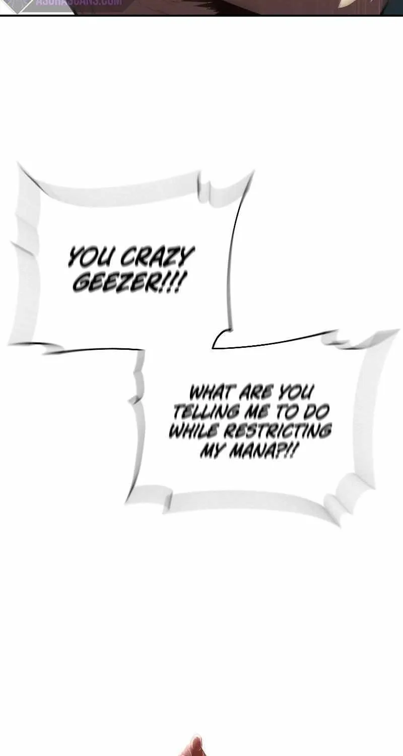 Talent-Swallowing Magician Chapter 43 page 54 - 
