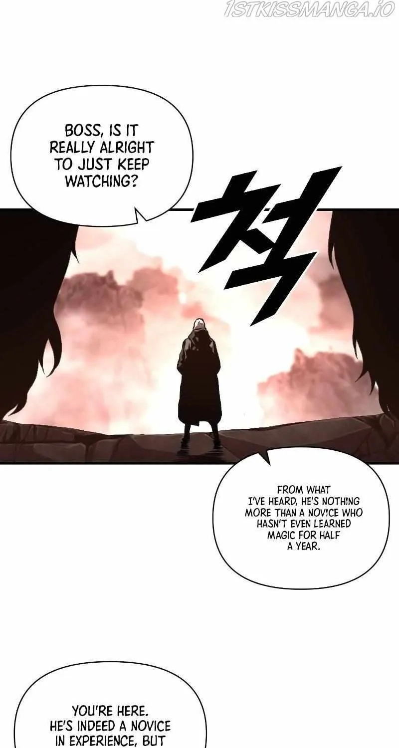 Talent-Swallowing Magician Chapter 43 page 56 - 