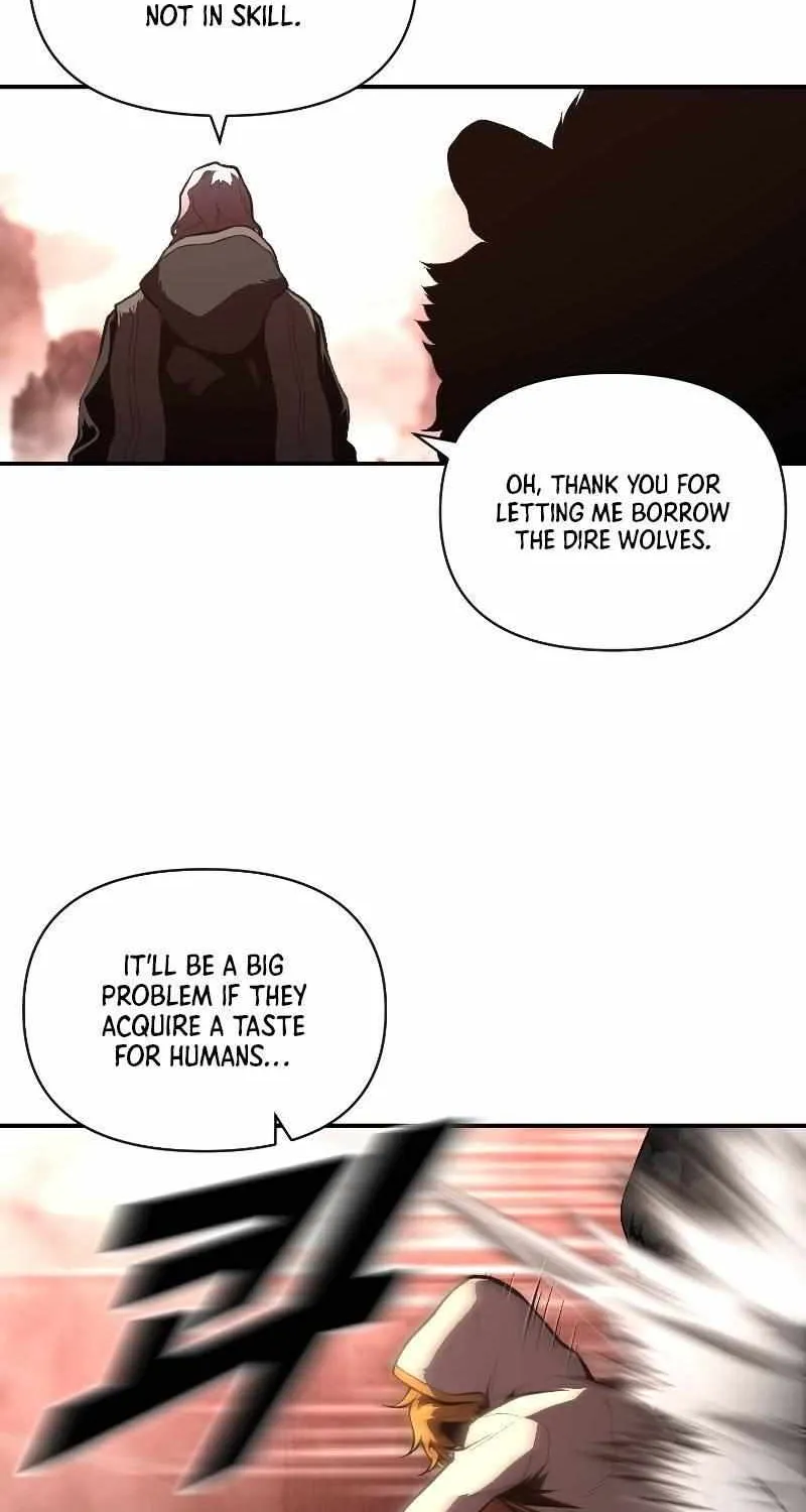 Talent-Swallowing Magician Chapter 43 page 57 - 