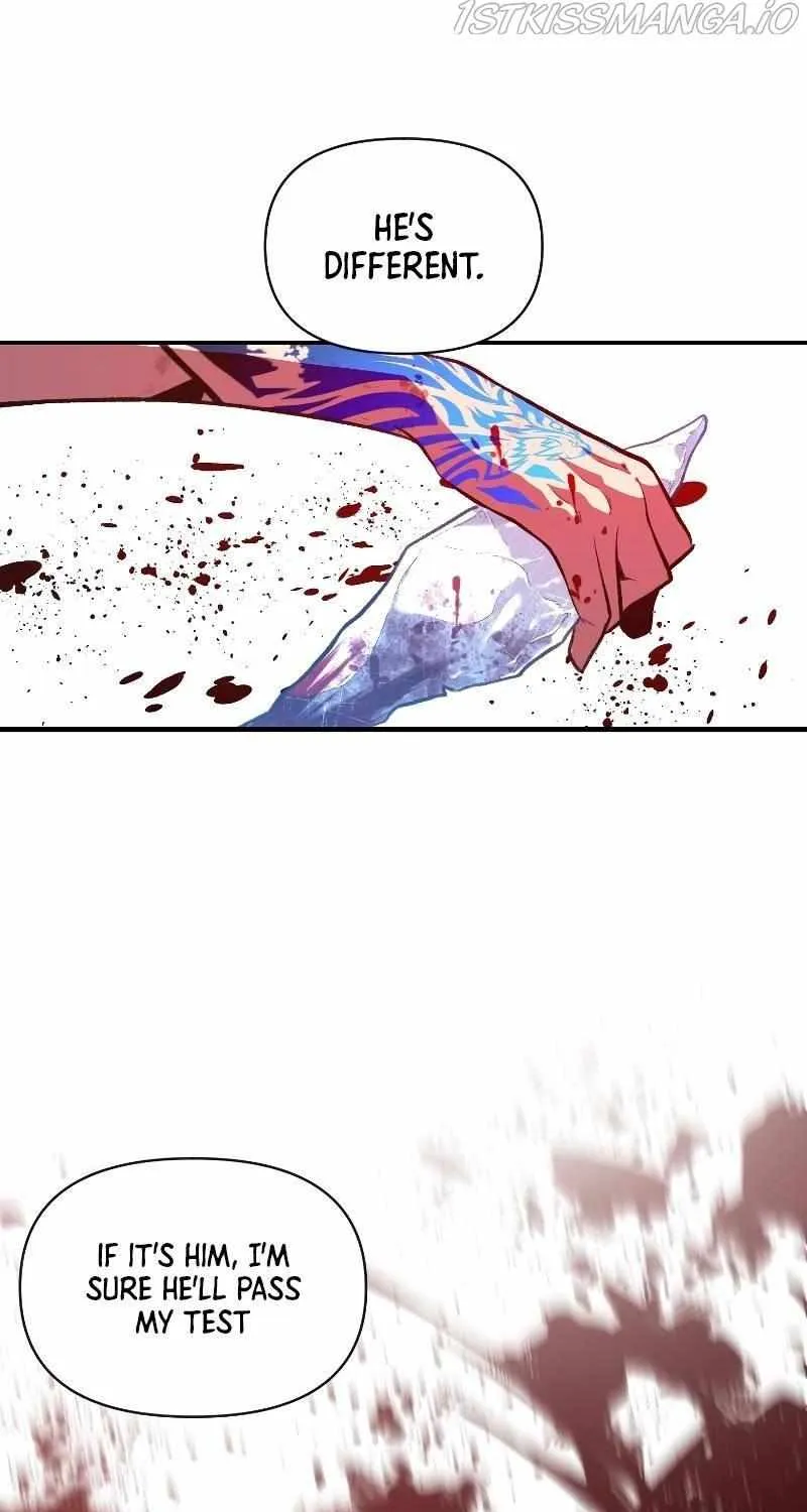 Talent-Swallowing Magician Chapter 43 page 65 - 