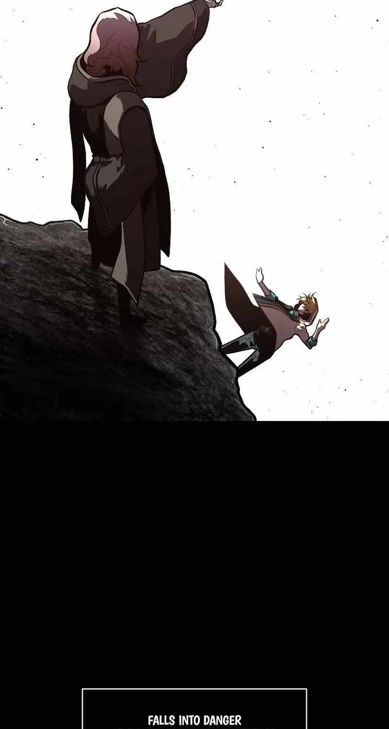 Talent-Swallowing Magician Chapter 43 page 8 - 