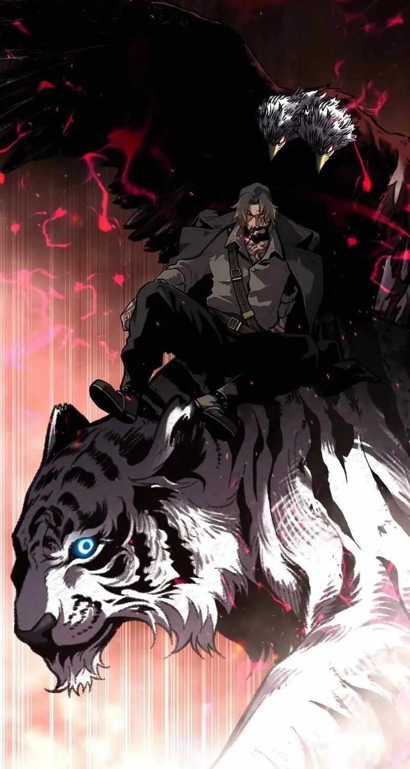 Talent-Swallowing Magician Chapter 43 page 76 - 