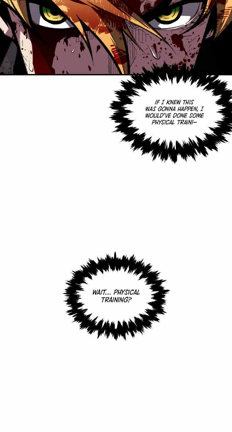 Talent-Swallowing Magician Chapter 44 page 11 - 