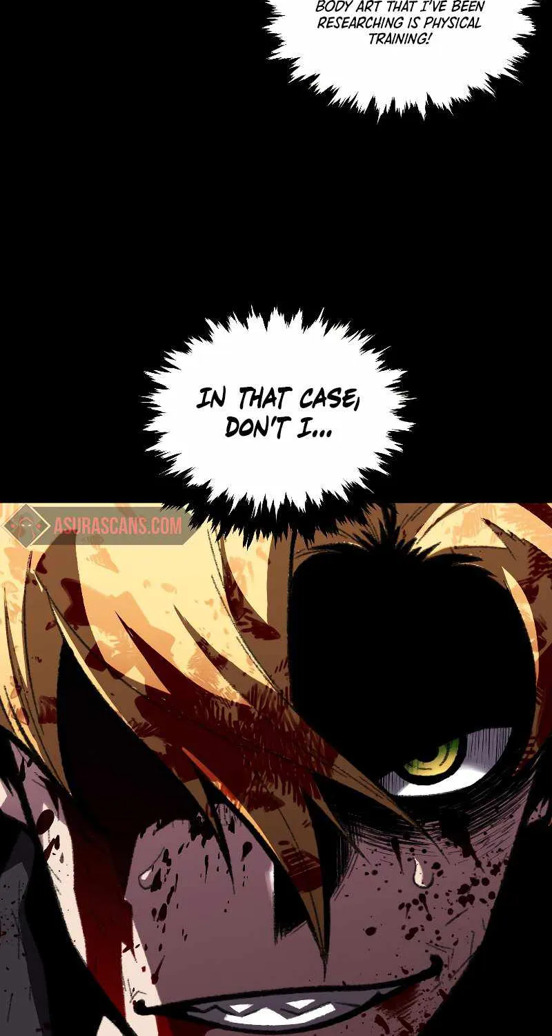 Talent-Swallowing Magician Chapter 44 page 13 - 