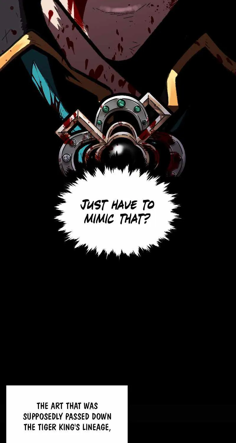 Talent-Swallowing Magician Chapter 44 page 14 - 