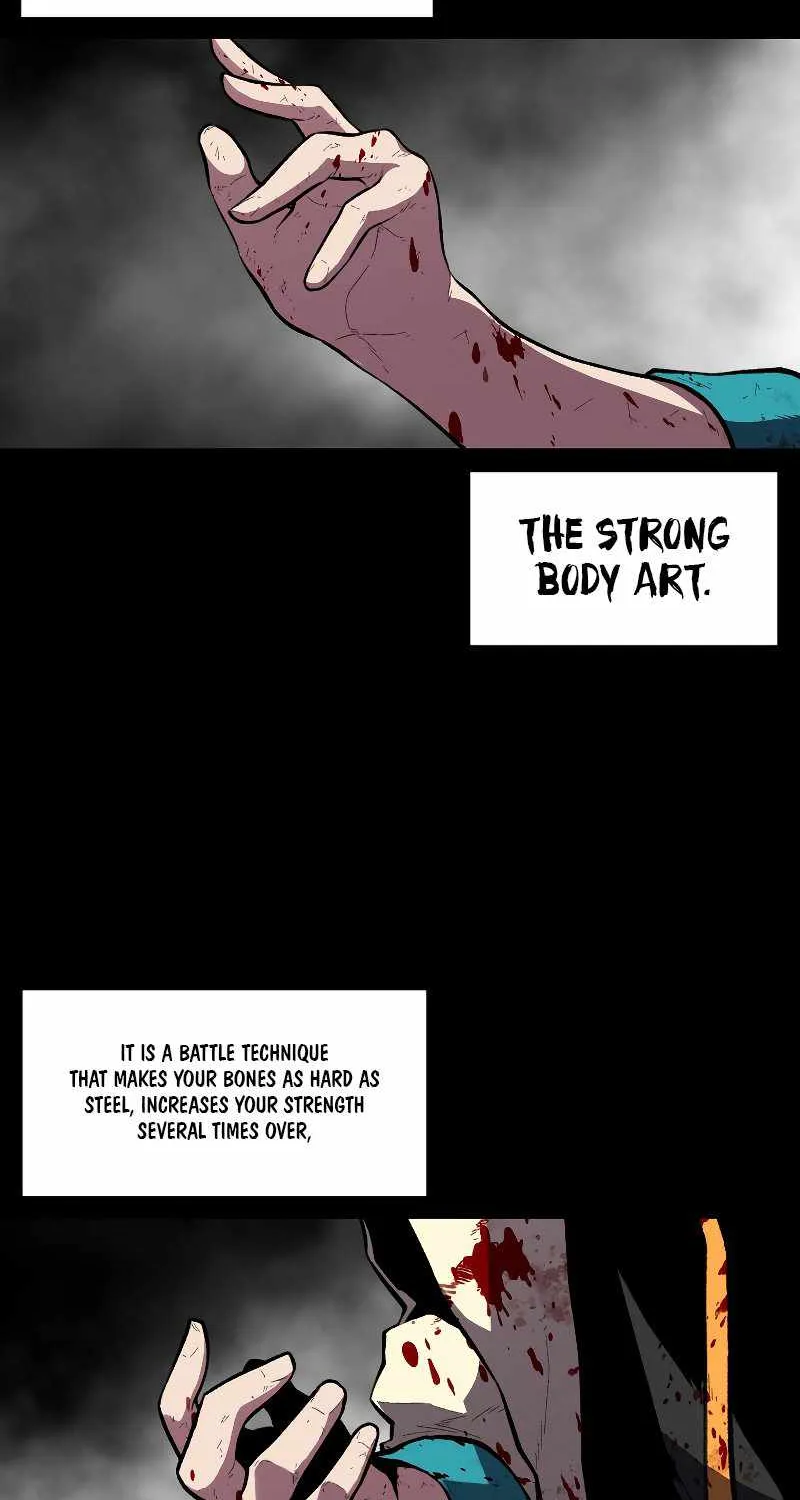 Talent-Swallowing Magician Chapter 44 page 15 - 