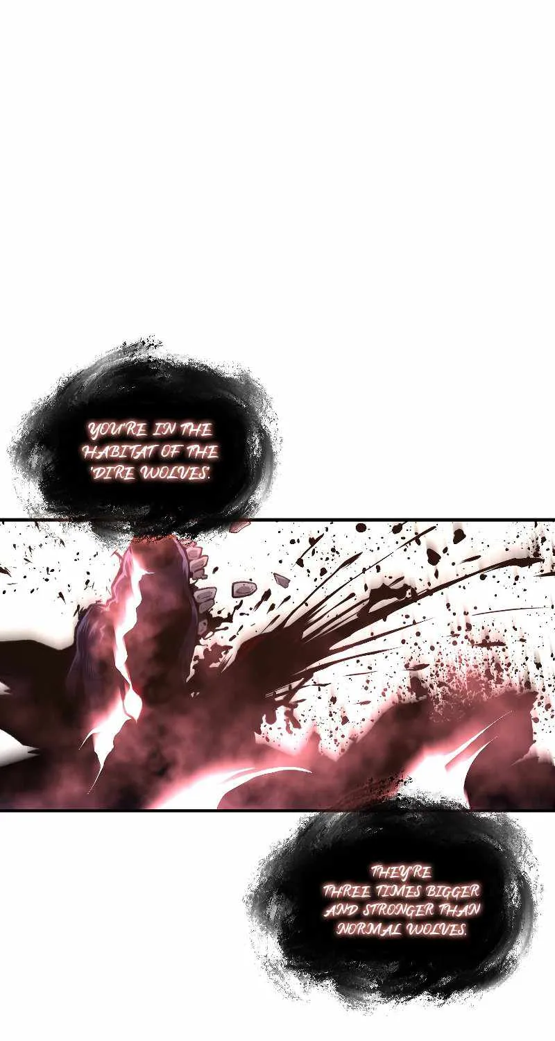 Talent-Swallowing Magician Chapter 44 page 3 - 