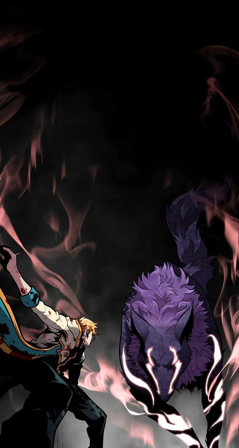 Talent-Swallowing Magician Chapter 44 page 21 - 