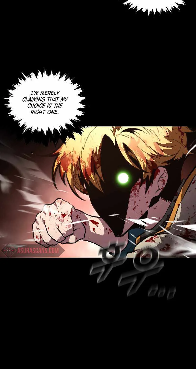Talent-Swallowing Magician Chapter 44 page 25 - 
