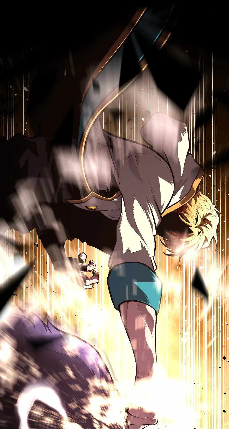 Talent-Swallowing Magician Chapter 44 page 27 - 