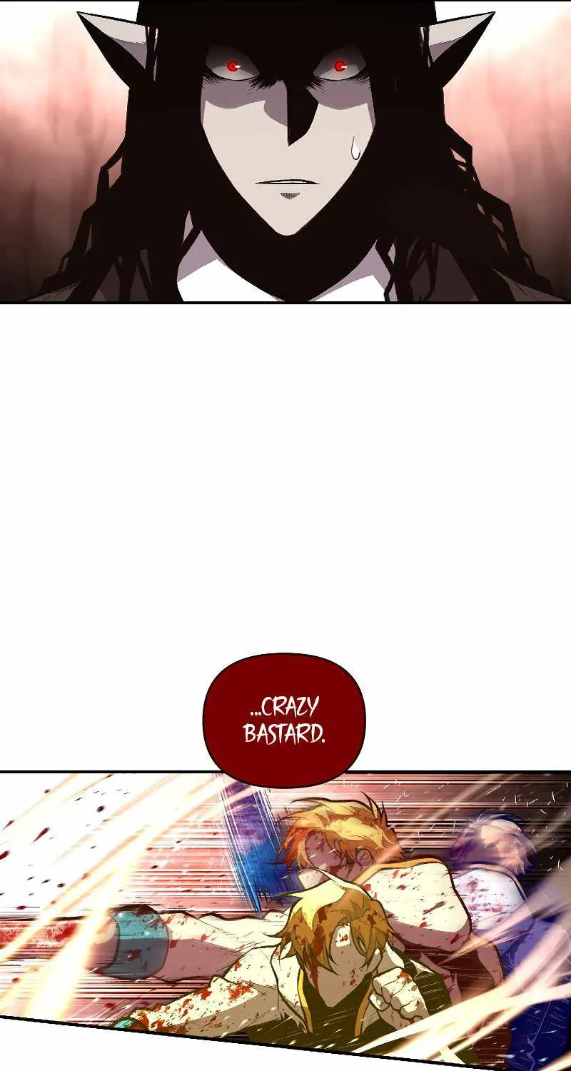 Talent-Swallowing Magician Chapter 44 page 30 - 