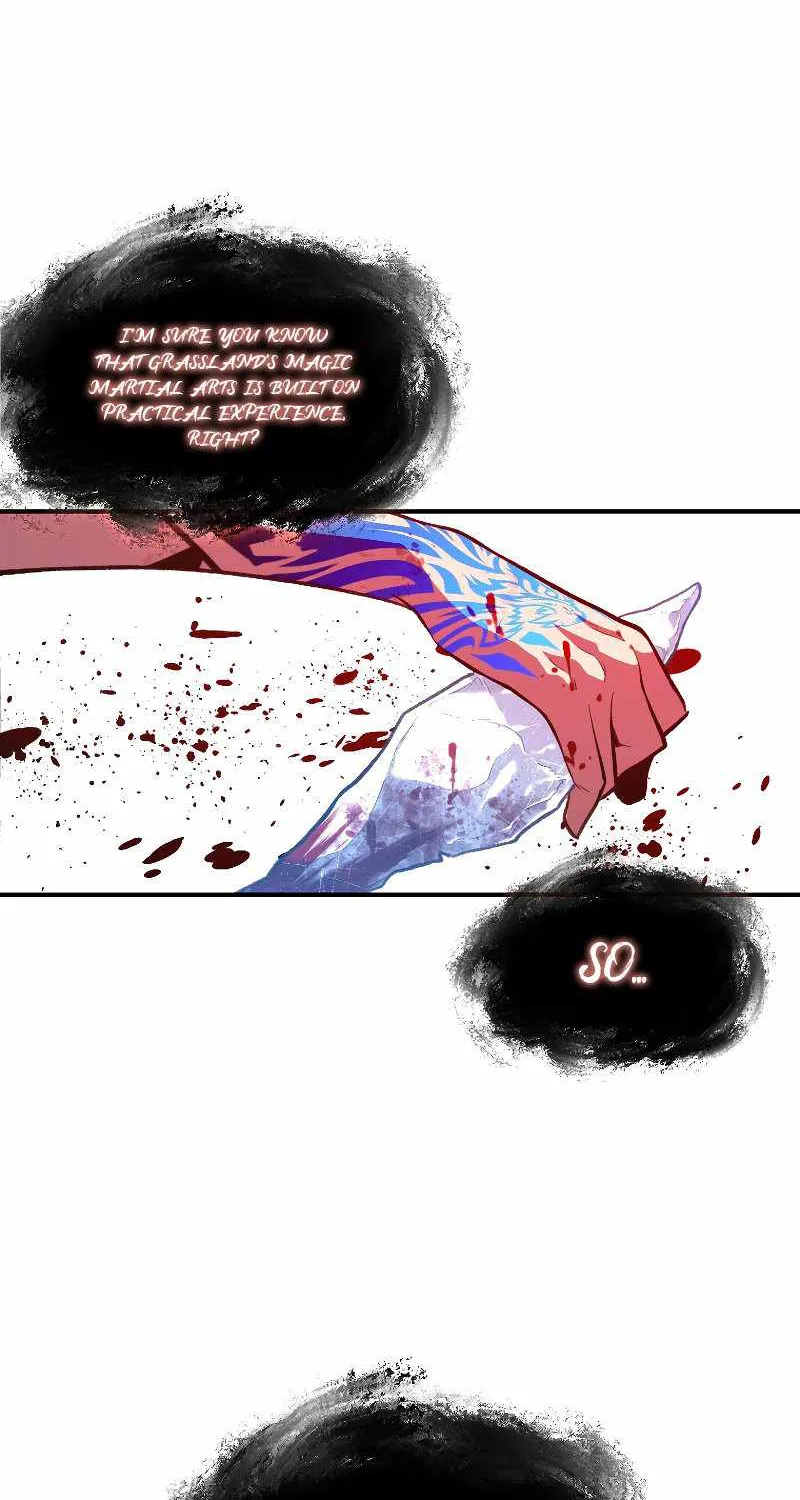 Talent-Swallowing Magician Chapter 44 page 4 - 