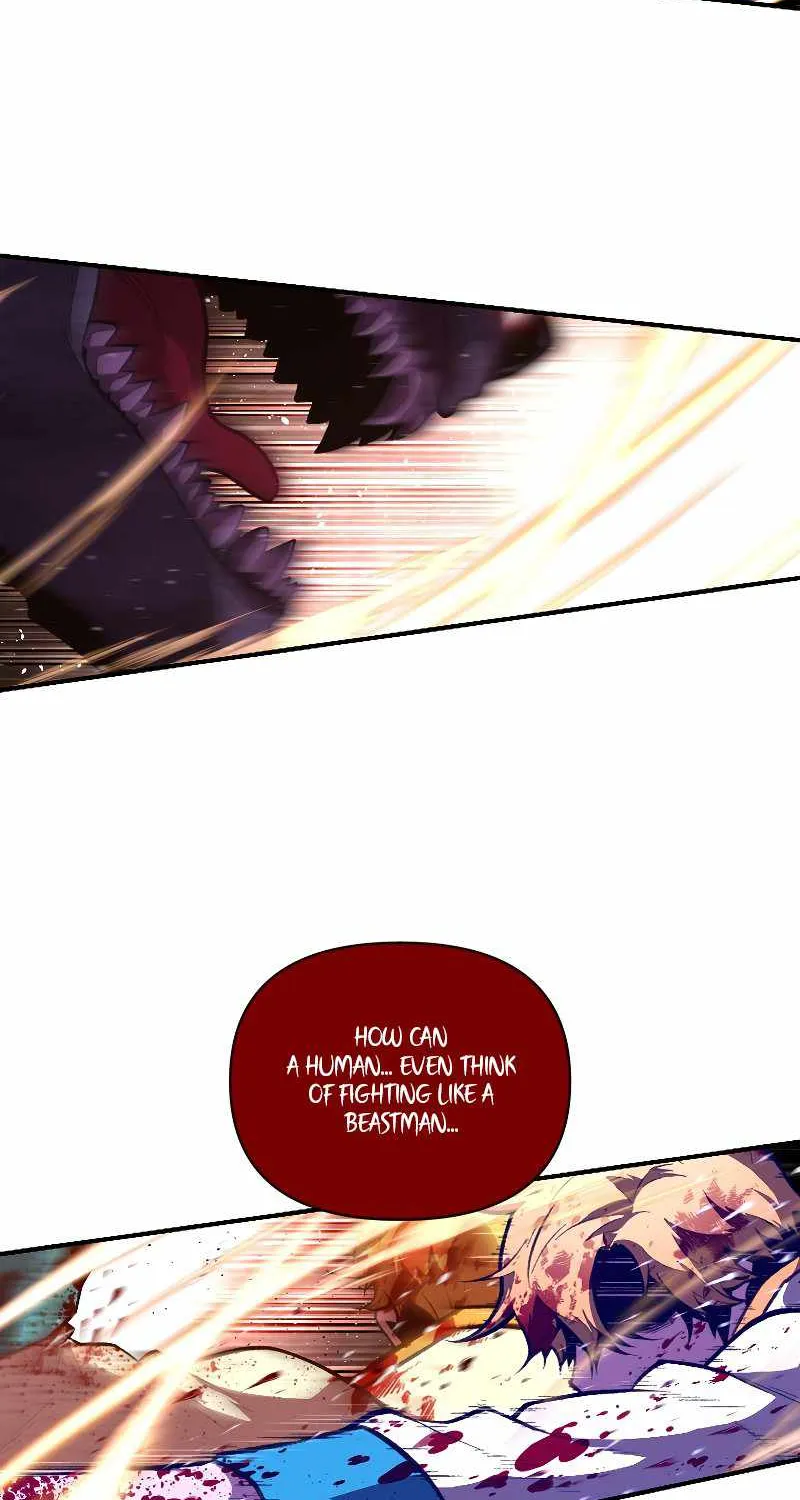 Talent-Swallowing Magician Chapter 44 page 31 - 