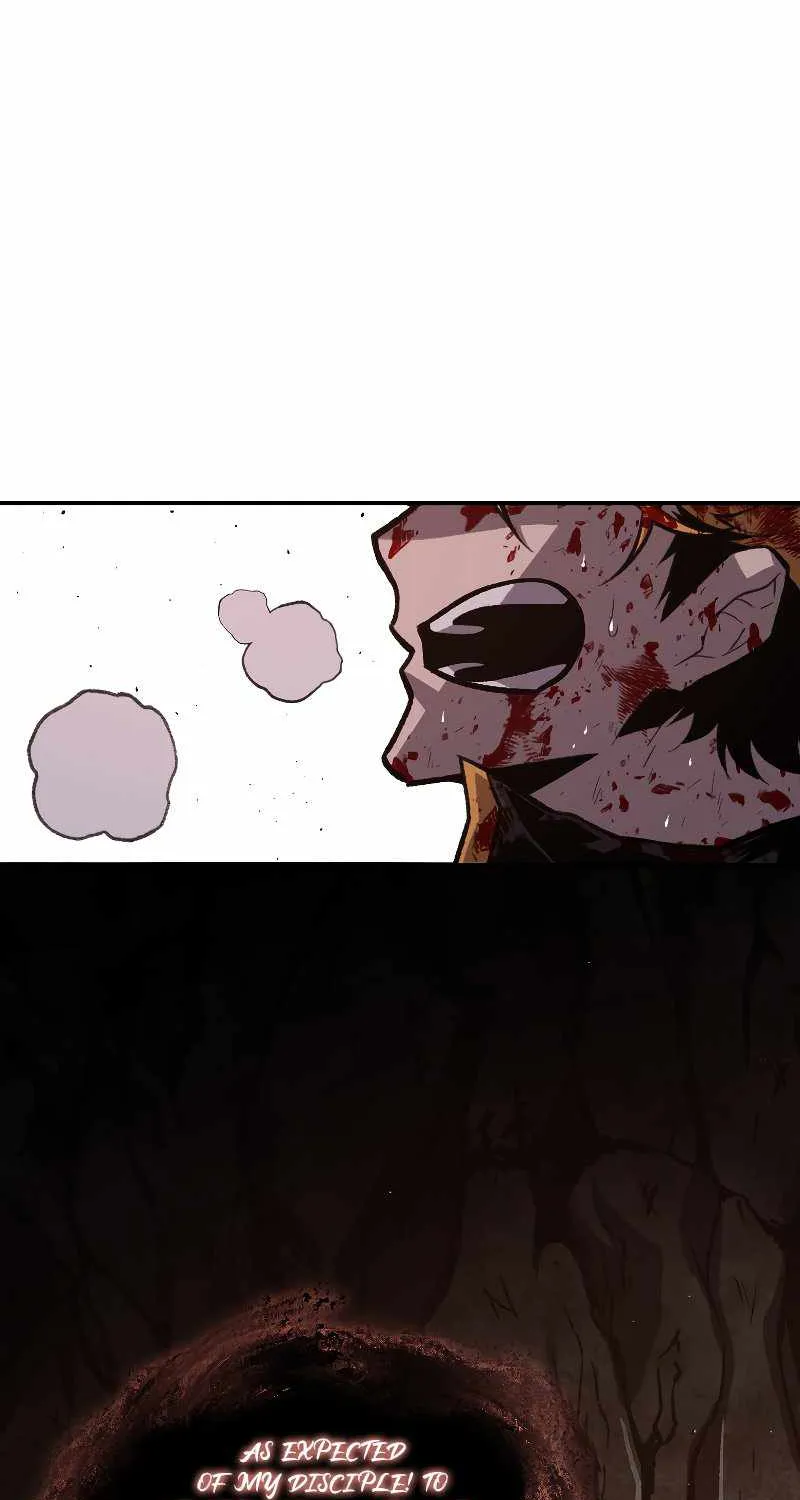 Talent-Swallowing Magician Chapter 44 page 36 - 