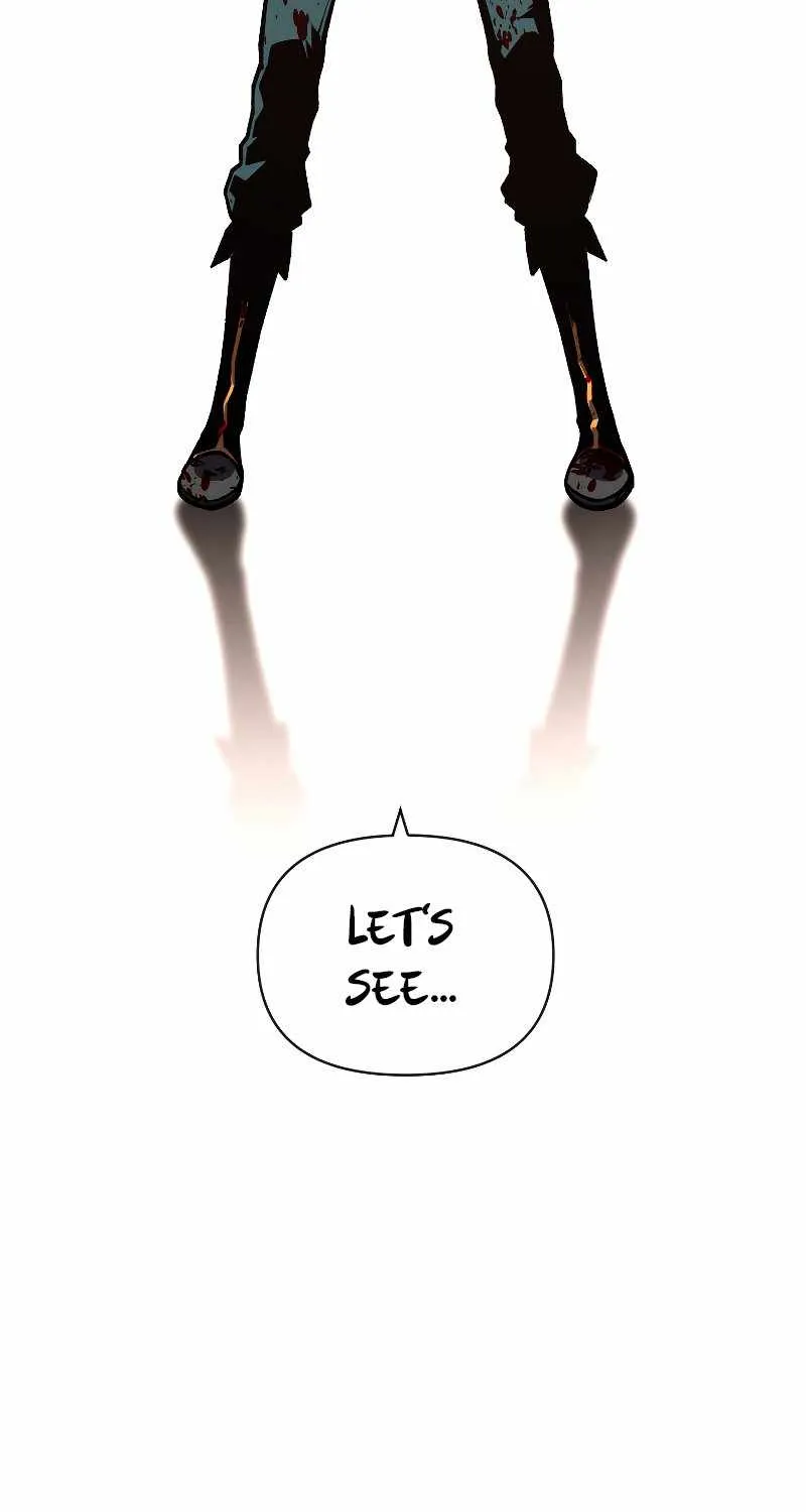 Talent-Swallowing Magician Chapter 44 page 43 - 