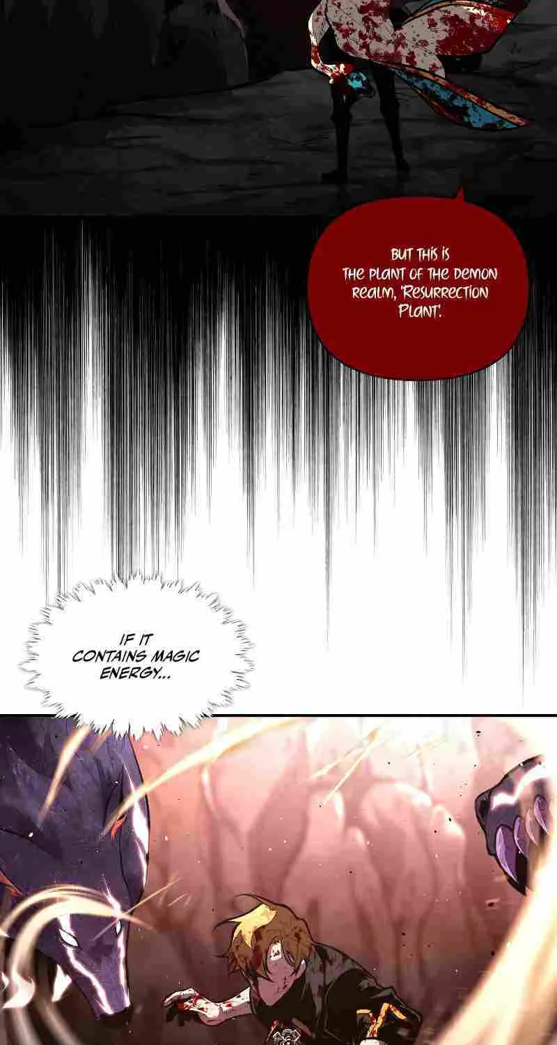 Talent-Swallowing Magician Chapter 44 page 50 - 