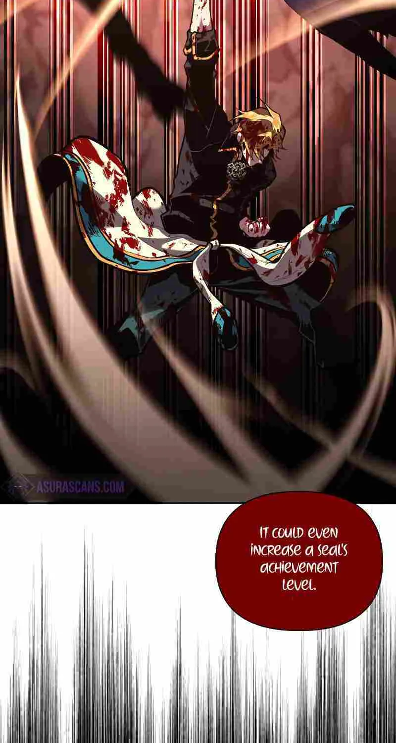 Talent-Swallowing Magician Chapter 44 page 53 - 
