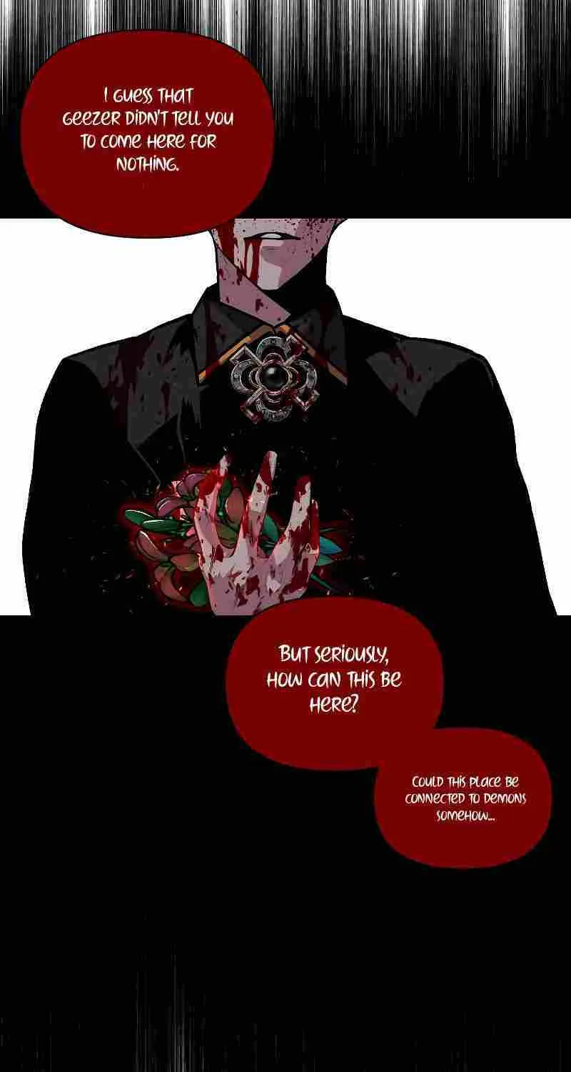Talent-Swallowing Magician Chapter 44 page 54 - 