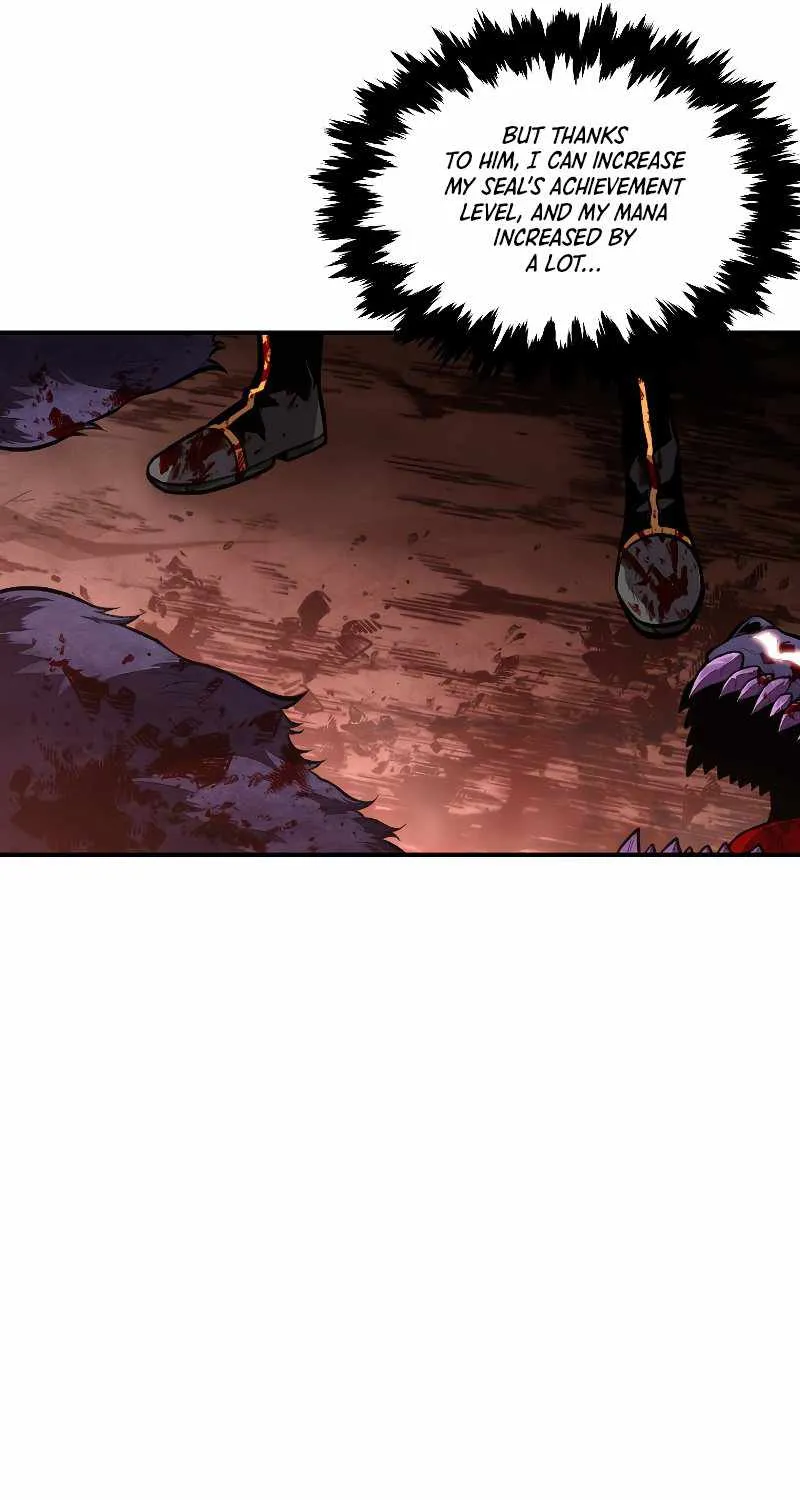 Talent-Swallowing Magician Chapter 44 page 57 - 