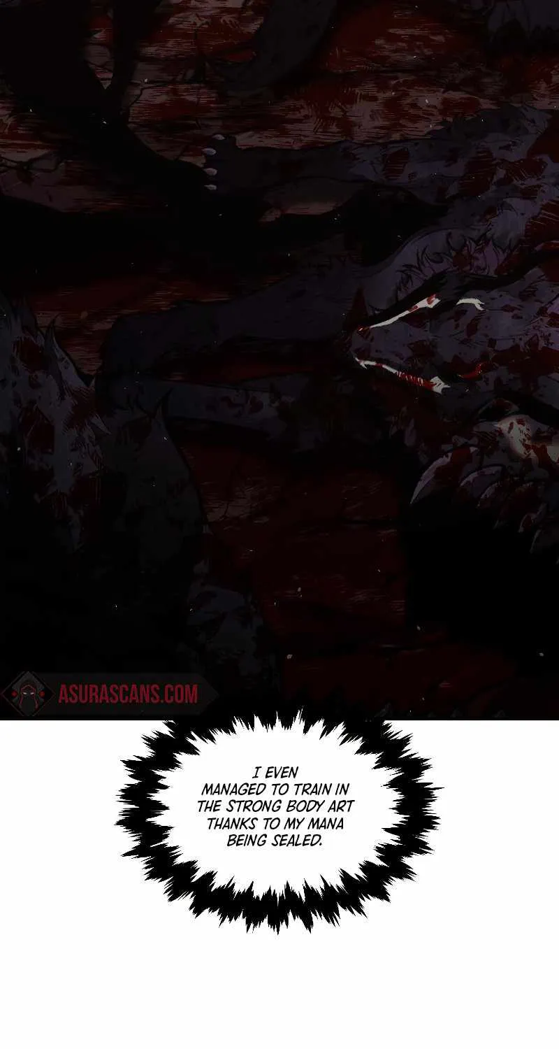 Talent-Swallowing Magician Chapter 44 page 59 - 