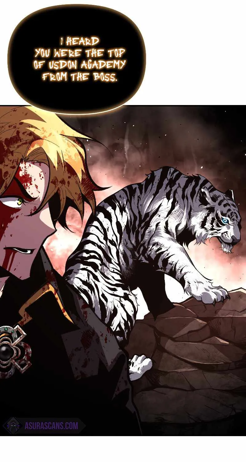 Talent-Swallowing Magician Chapter 44 page 66 - 