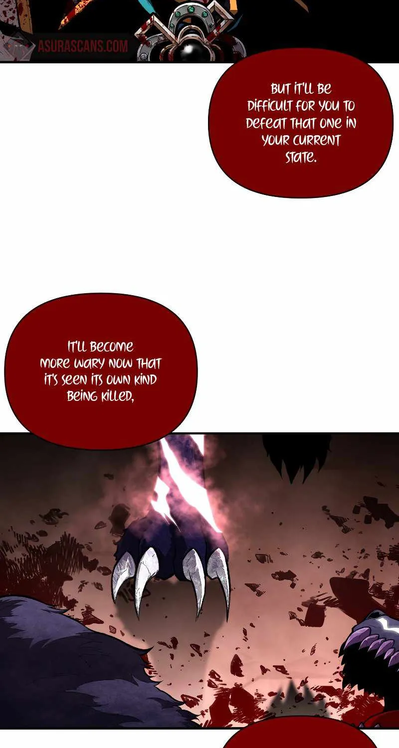 Talent-Swallowing Magician Chapter 44 page 8 - 