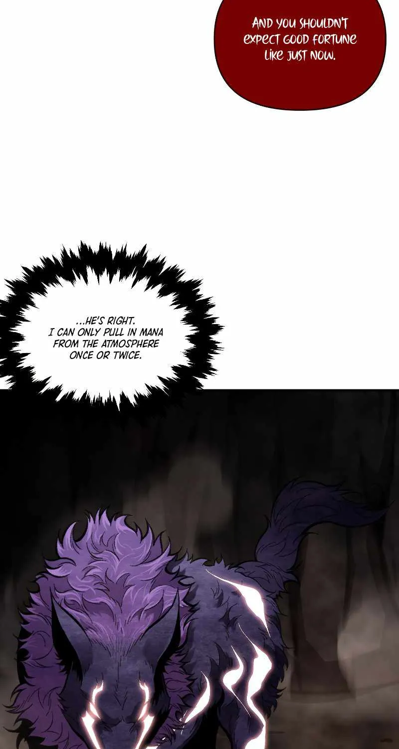 Talent-Swallowing Magician Chapter 44 page 9 - 