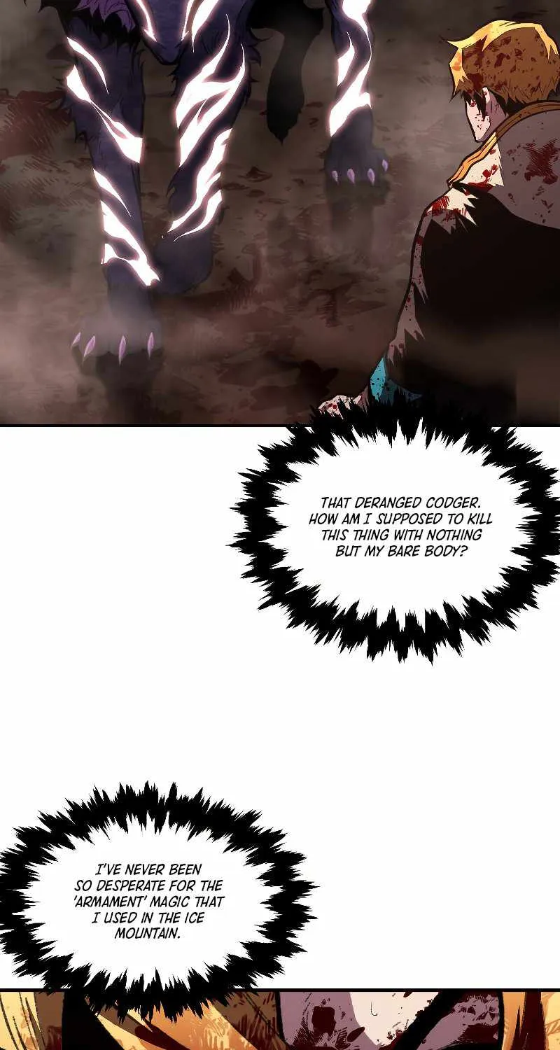 Talent-Swallowing Magician Chapter 44 page 10 - 