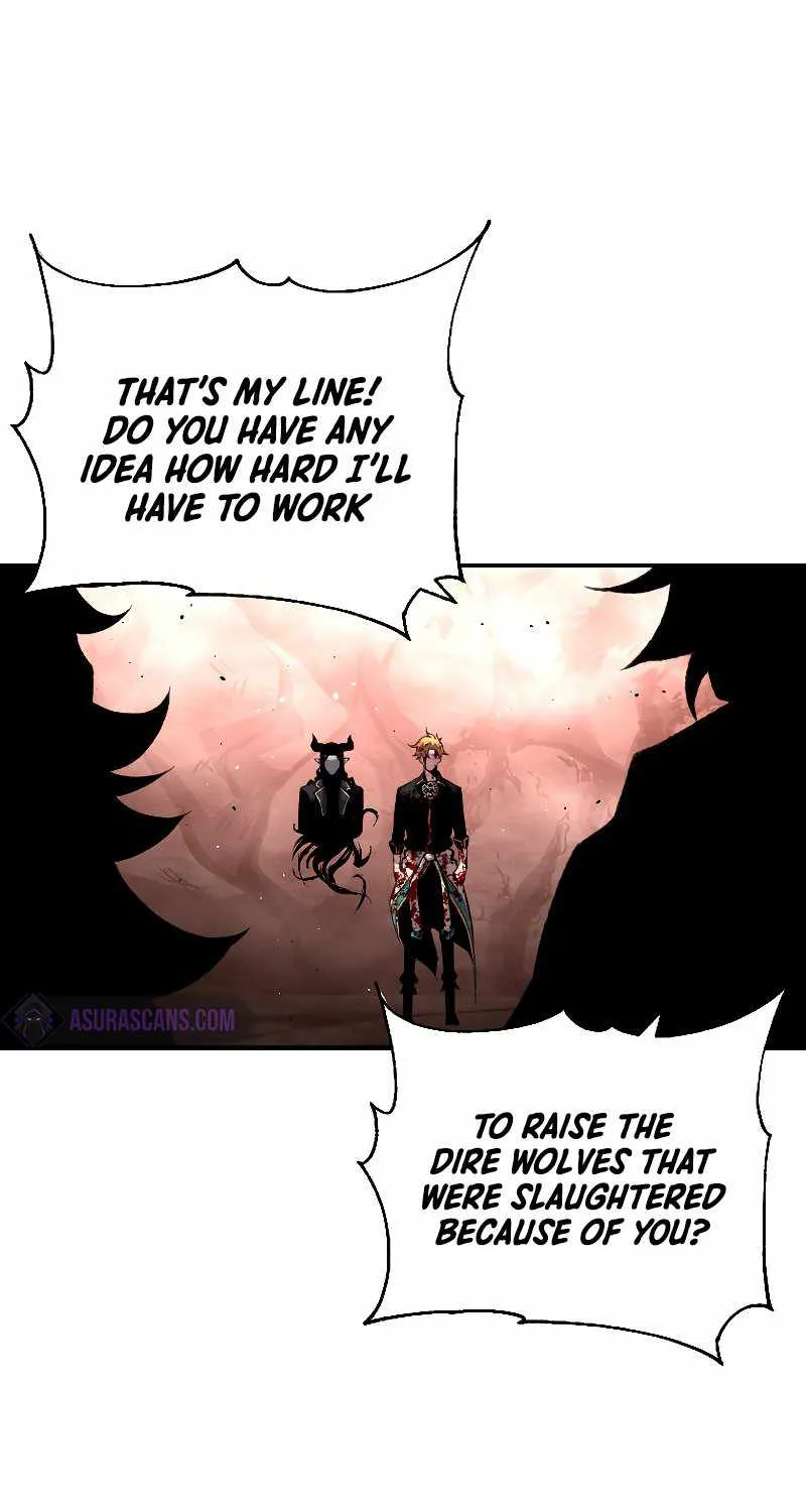 Talent-Swallowing Magician Chapter 45 page 12 - 