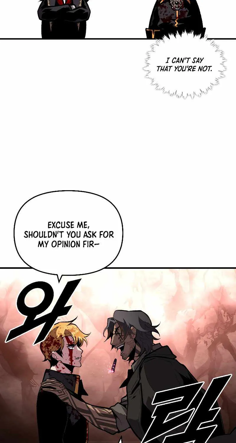 Talent-Swallowing Magician Chapter 45 page 14 - 
