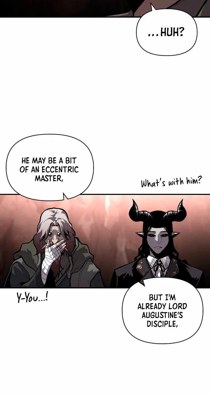 Talent-Swallowing Magician Chapter 45 page 16 - 
