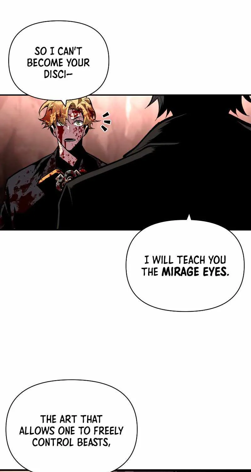 Talent-Swallowing Magician Chapter 45 page 17 - 