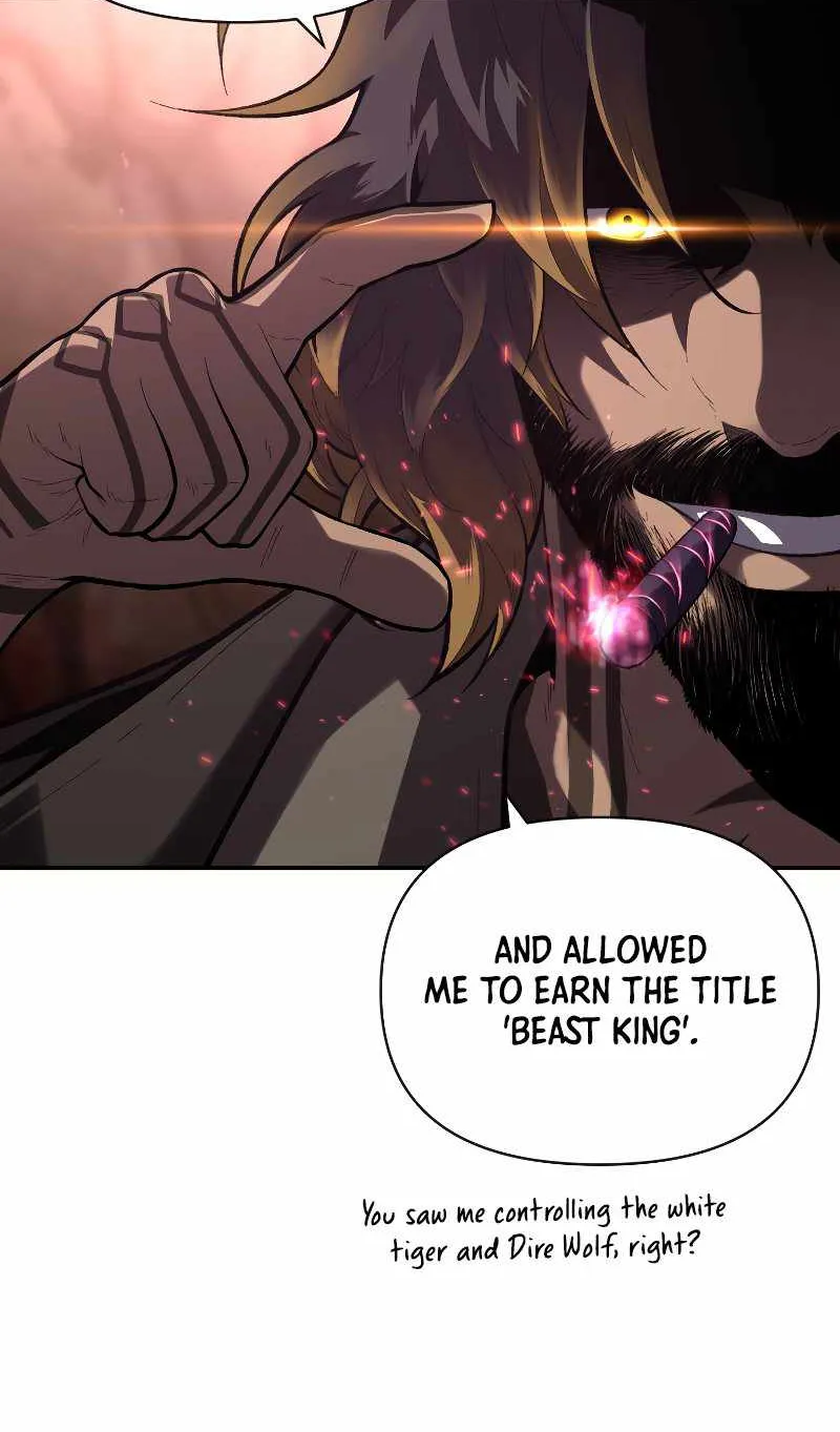 Talent-Swallowing Magician Chapter 45 page 18 - 