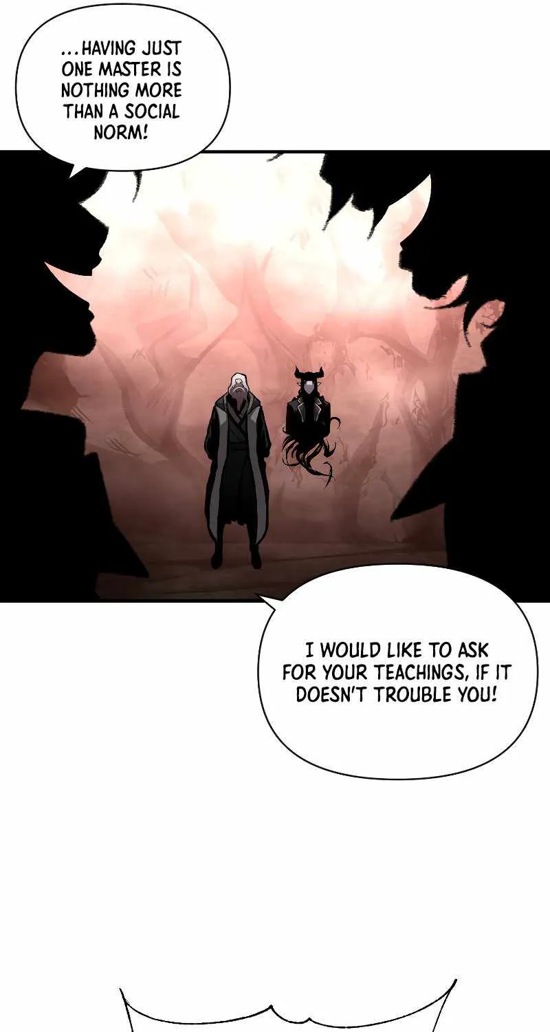 Talent-Swallowing Magician Chapter 45 page 19 - 