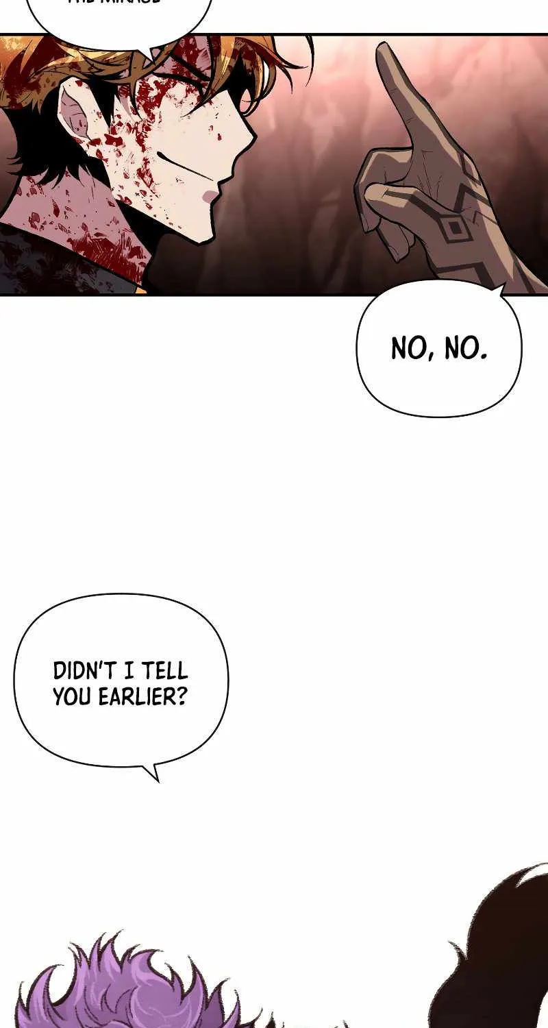 Talent-Swallowing Magician Chapter 45 page 21 - 