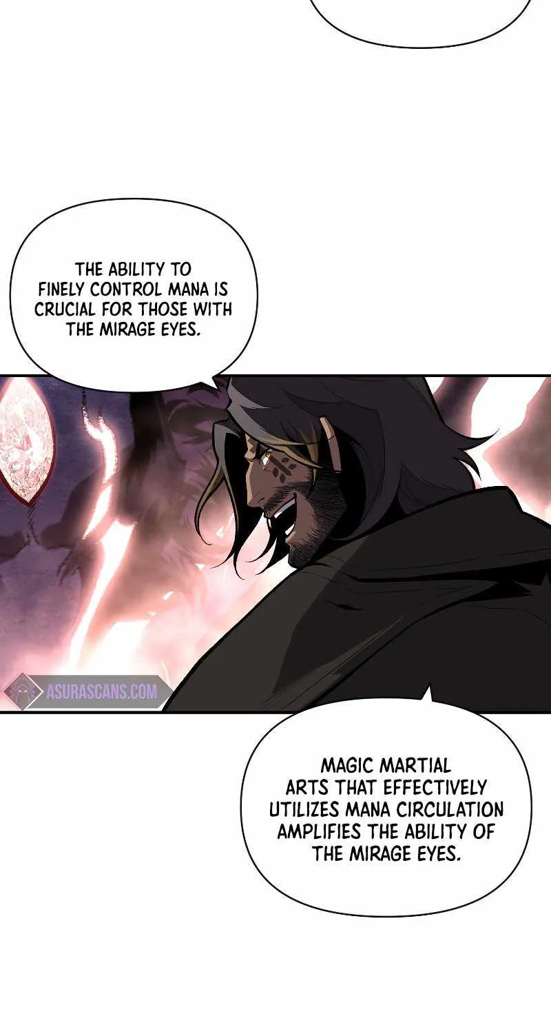 Talent-Swallowing Magician Chapter 45 page 23 - 